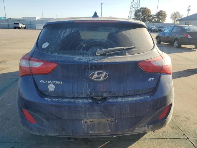 Photo 5 VIN: KMHD35LE7DU039630 - HYUNDAI ELANTRA GT 