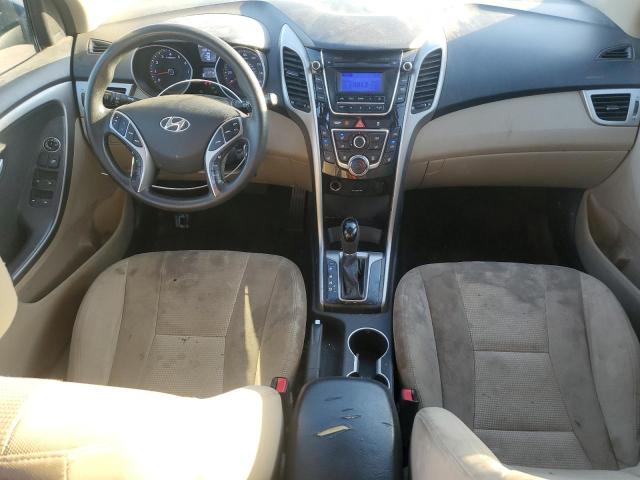 Photo 7 VIN: KMHD35LE7DU039630 - HYUNDAI ELANTRA GT 