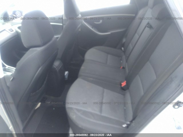 Photo 7 VIN: KMHD35LE7DU042785 - HYUNDAI ELANTRA GT 