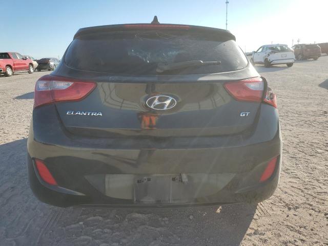 Photo 5 VIN: KMHD35LE7DU043242 - HYUNDAI ELANTRA GT 