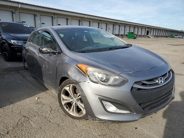 Photo 0 VIN: KMHD35LE7DU046366 - HYUNDAI ELANTRA GT 