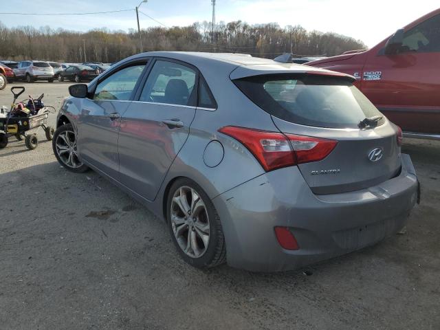 Photo 2 VIN: KMHD35LE7DU046366 - HYUNDAI ELANTRA GT 