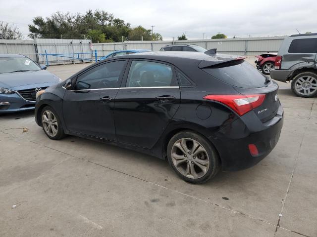 Photo 1 VIN: KMHD35LE7DU054211 - HYUNDAI ELANTRA GT 