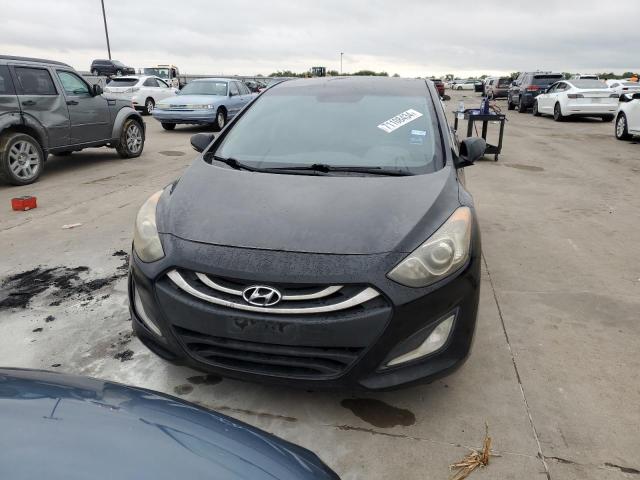 Photo 4 VIN: KMHD35LE7DU054211 - HYUNDAI ELANTRA GT 