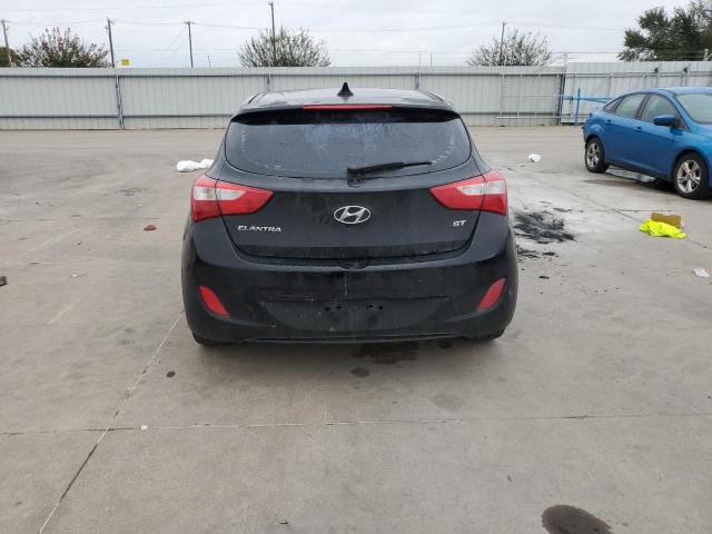 Photo 5 VIN: KMHD35LE7DU054211 - HYUNDAI ELANTRA GT 