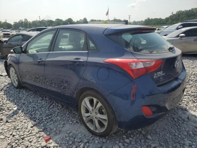 Photo 1 VIN: KMHD35LE7DU055794 - HYUNDAI ELANTRA 