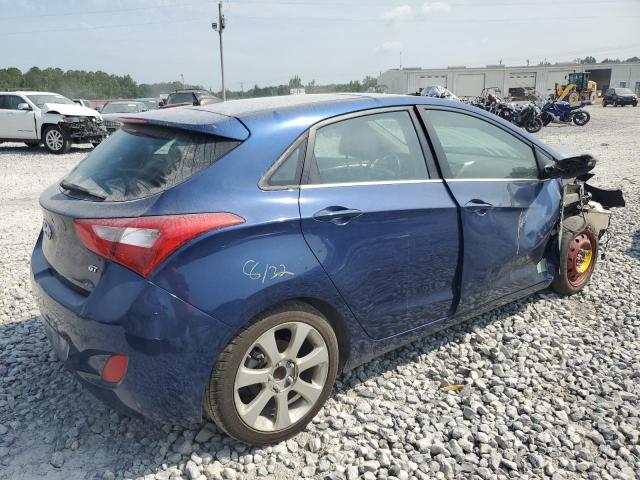 Photo 2 VIN: KMHD35LE7DU055794 - HYUNDAI ELANTRA 