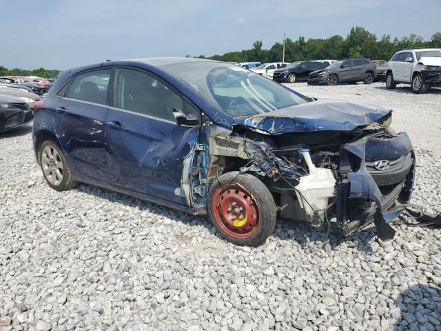 Photo 3 VIN: KMHD35LE7DU055794 - HYUNDAI ELANTRA 