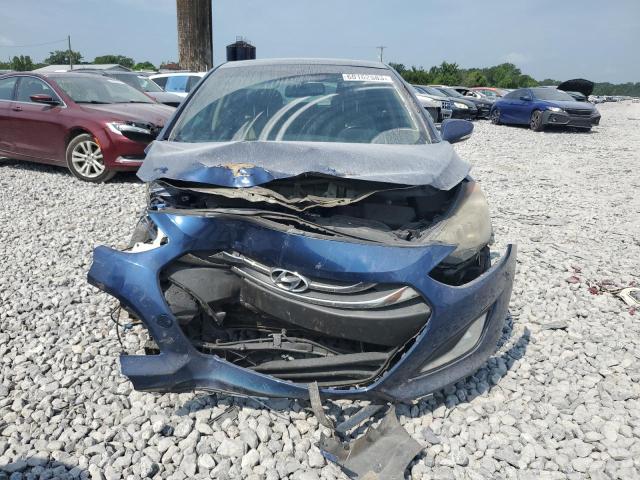 Photo 4 VIN: KMHD35LE7DU055794 - HYUNDAI ELANTRA 