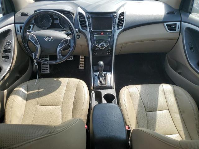 Photo 7 VIN: KMHD35LE7DU055794 - HYUNDAI ELANTRA 