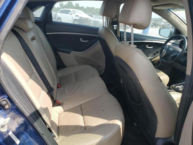 Photo 9 VIN: KMHD35LE7DU055794 - HYUNDAI ELANTRA 