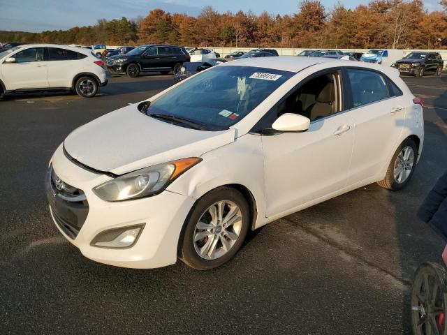 Photo 0 VIN: KMHD35LE7DU061532 - HYUNDAI ELANTRA 