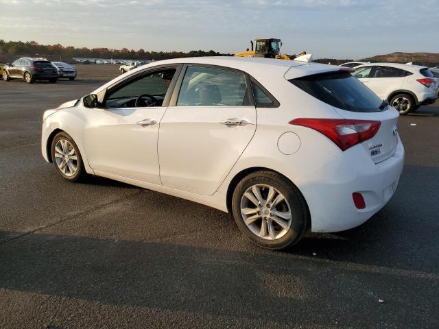 Photo 1 VIN: KMHD35LE7DU061532 - HYUNDAI ELANTRA 