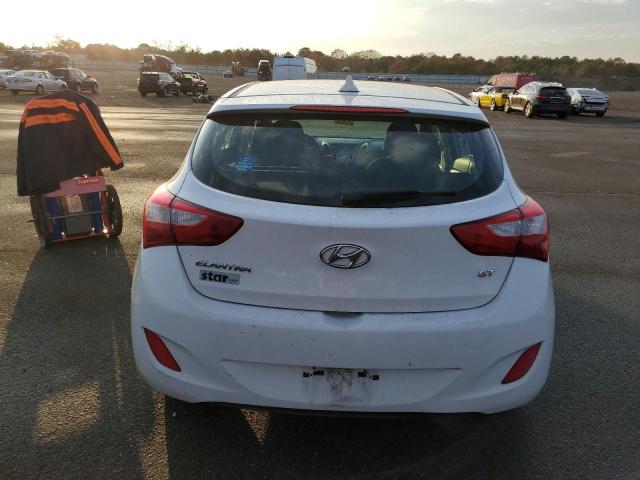 Photo 5 VIN: KMHD35LE7DU061532 - HYUNDAI ELANTRA 