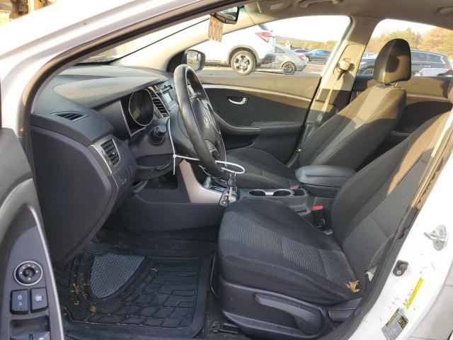 Photo 6 VIN: KMHD35LE7DU061532 - HYUNDAI ELANTRA 