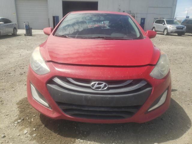 Photo 4 VIN: KMHD35LE7DU074247 - HYUNDAI ELANTRA 