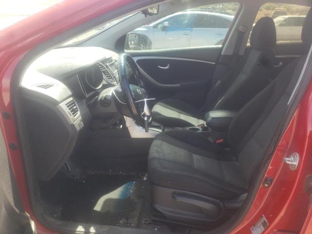 Photo 6 VIN: KMHD35LE7DU074247 - HYUNDAI ELANTRA 