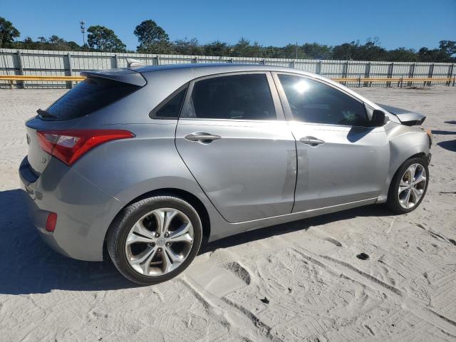 Photo 2 VIN: KMHD35LE7DU079061 - HYUNDAI ELANTRA GT 