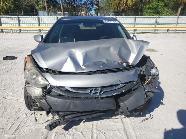 Photo 4 VIN: KMHD35LE7DU079061 - HYUNDAI ELANTRA GT 