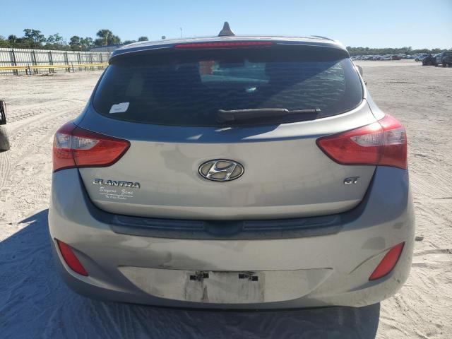 Photo 5 VIN: KMHD35LE7DU079061 - HYUNDAI ELANTRA GT 