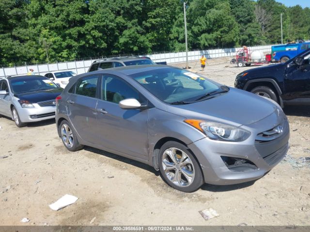 Photo 0 VIN: KMHD35LE7DU080582 - HYUNDAI ELANTRA 