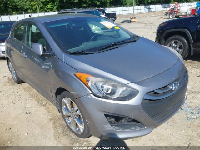 Photo 5 VIN: KMHD35LE7DU080582 - HYUNDAI ELANTRA 