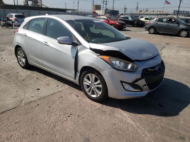 Photo 0 VIN: KMHD35LE7DU088777 - HYUNDAI ELANTRA GT 