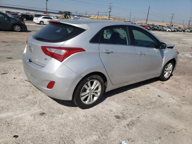 Photo 3 VIN: KMHD35LE7DU088777 - HYUNDAI ELANTRA GT 