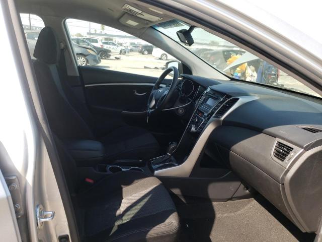 Photo 4 VIN: KMHD35LE7DU088777 - HYUNDAI ELANTRA GT 