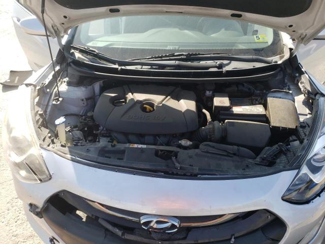 Photo 6 VIN: KMHD35LE7DU088777 - HYUNDAI ELANTRA GT 