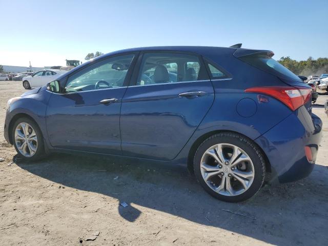 Photo 1 VIN: KMHD35LE7DU089010 - HYUNDAI ELANTRA 