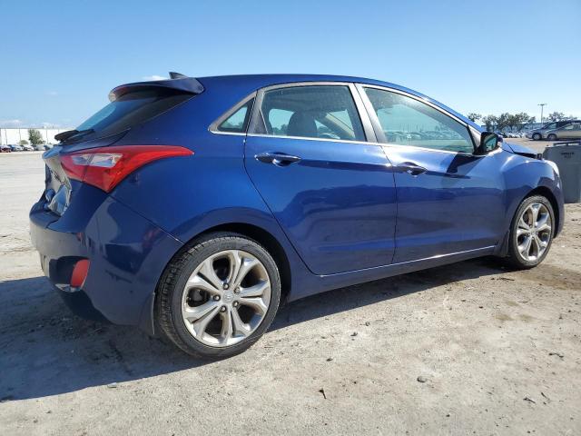 Photo 2 VIN: KMHD35LE7DU089010 - HYUNDAI ELANTRA 