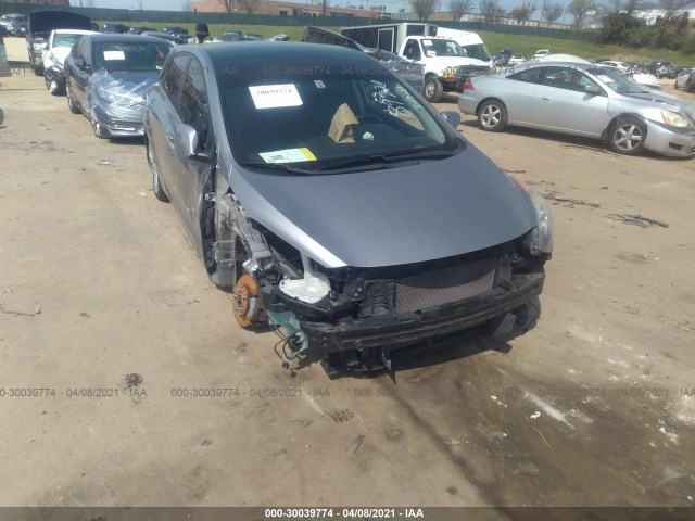 Photo 5 VIN: KMHD35LE7DU089721 - HYUNDAI ELANTRA GT 