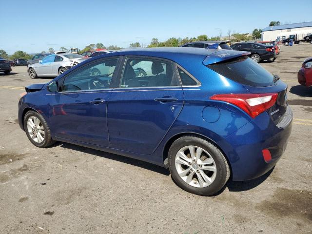 Photo 1 VIN: KMHD35LE7DU096586 - HYUNDAI ELANTRA GT 