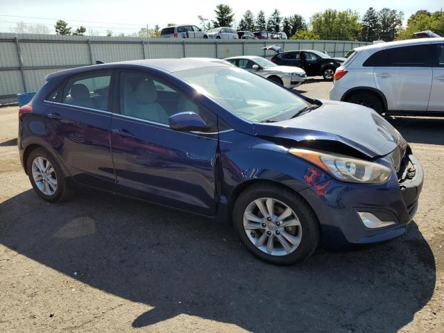 Photo 3 VIN: KMHD35LE7DU096586 - HYUNDAI ELANTRA GT 