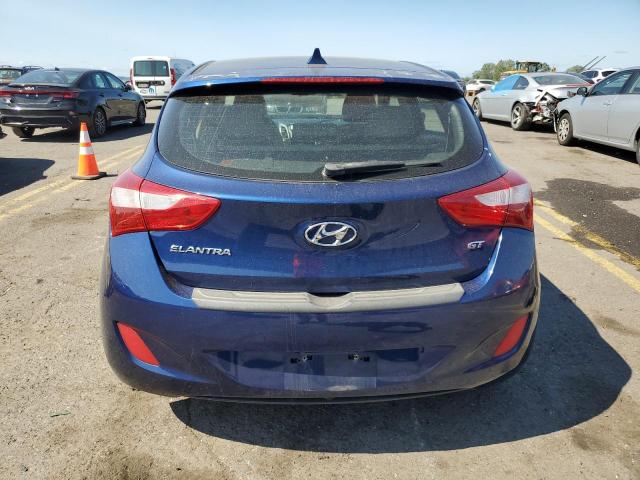 Photo 5 VIN: KMHD35LE7DU096586 - HYUNDAI ELANTRA GT 