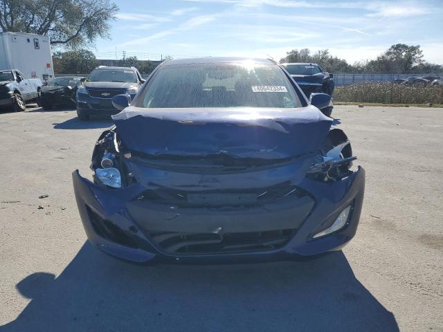 Photo 4 VIN: KMHD35LE7DU110387 - HYUNDAI ELANTRA 