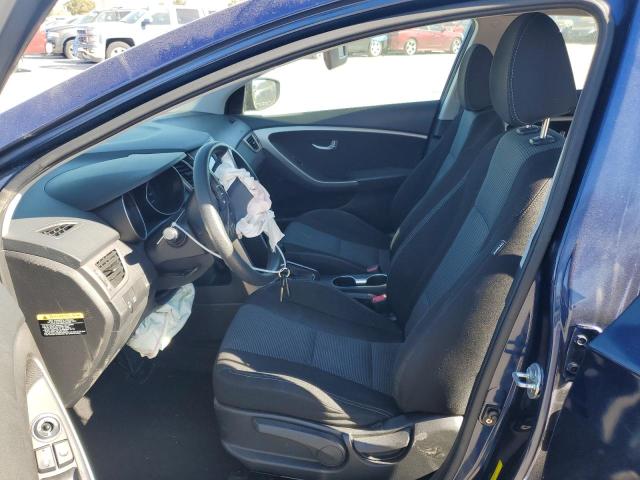 Photo 6 VIN: KMHD35LE7DU110387 - HYUNDAI ELANTRA 