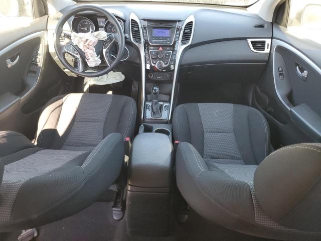 Photo 7 VIN: KMHD35LE7DU110387 - HYUNDAI ELANTRA 