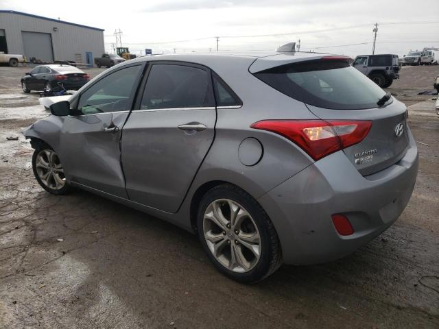 Photo 1 VIN: KMHD35LE7DU114990 - HYUNDAI ELANTRA GT 