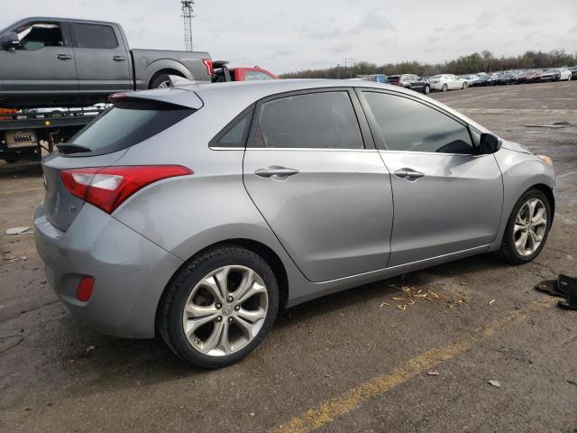 Photo 2 VIN: KMHD35LE7DU114990 - HYUNDAI ELANTRA GT 