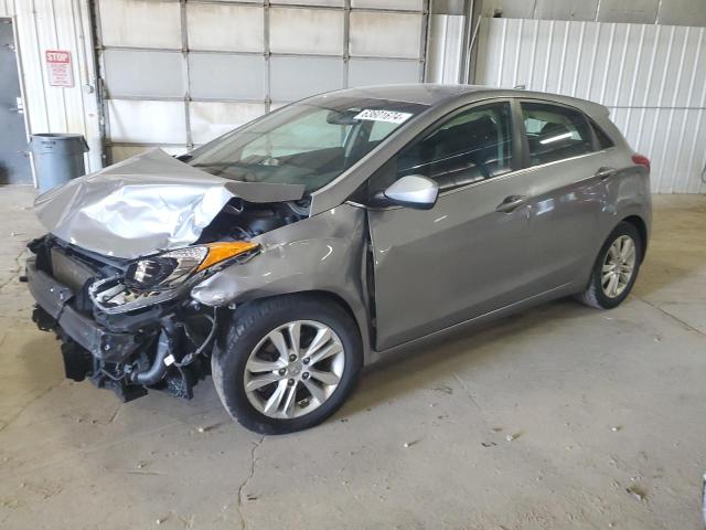 Photo 0 VIN: KMHD35LE7DU120336 - HYUNDAI ELANTRA GT 