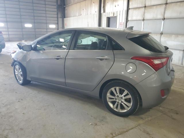 Photo 1 VIN: KMHD35LE7DU120336 - HYUNDAI ELANTRA GT 