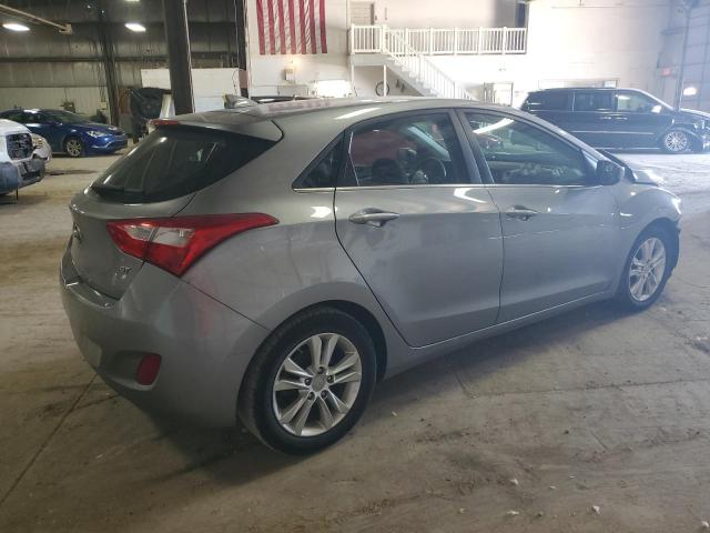 Photo 2 VIN: KMHD35LE7DU120336 - HYUNDAI ELANTRA GT 