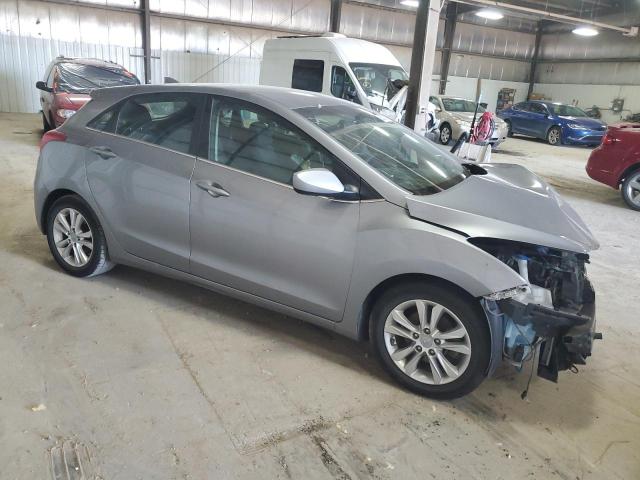 Photo 3 VIN: KMHD35LE7DU120336 - HYUNDAI ELANTRA GT 