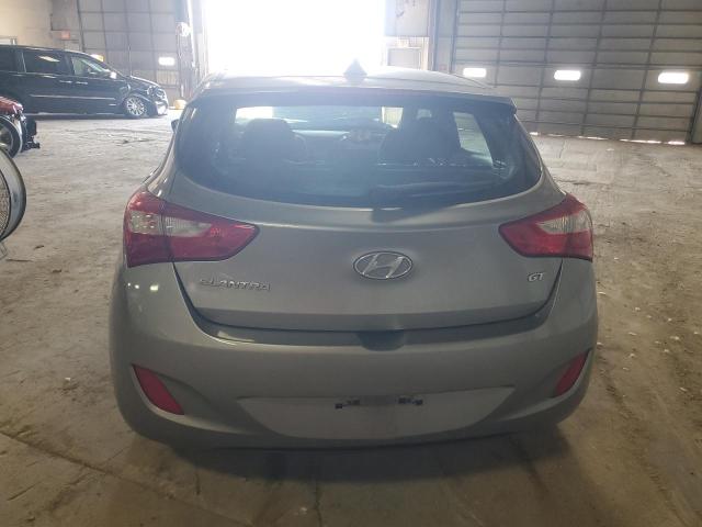 Photo 5 VIN: KMHD35LE7DU120336 - HYUNDAI ELANTRA GT 