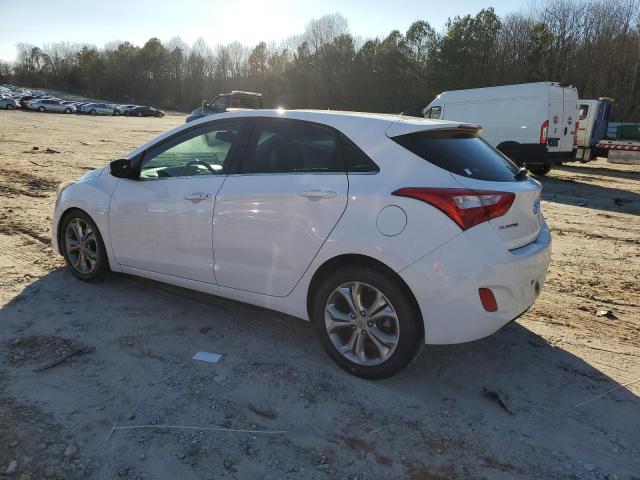 Photo 1 VIN: KMHD35LE7DU125021 - HYUNDAI ELANTRA 