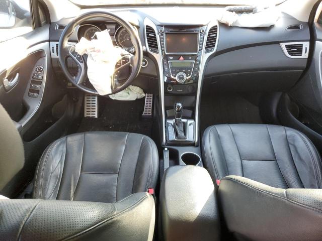 Photo 7 VIN: KMHD35LE7DU125021 - HYUNDAI ELANTRA 