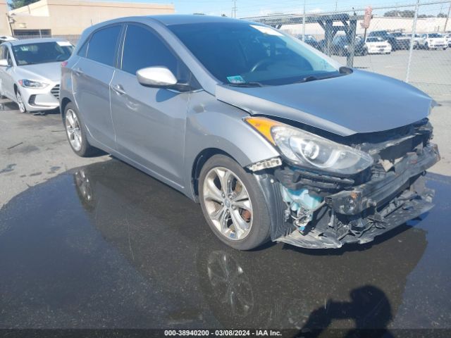 Photo 0 VIN: KMHD35LE7DU137752 - HYUNDAI ELANTRA GT 