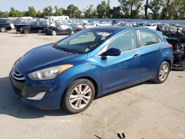 Photo 0 VIN: KMHD35LE7DU139842 - HYUNDAI ELANTRA GT 